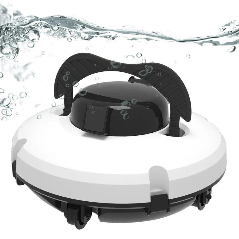 Cordless Pool Cleaning Robot