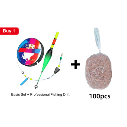Fishing Line Set