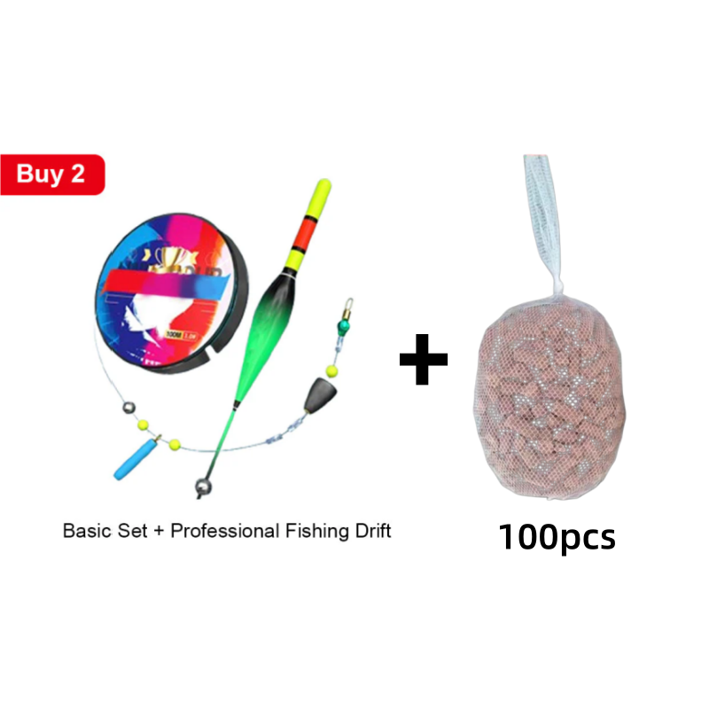 Fishing Line Set