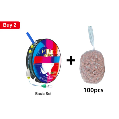 Fishing Line Set