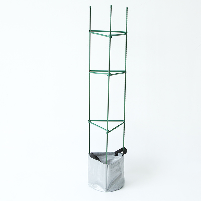 Modular Plant Support Frame