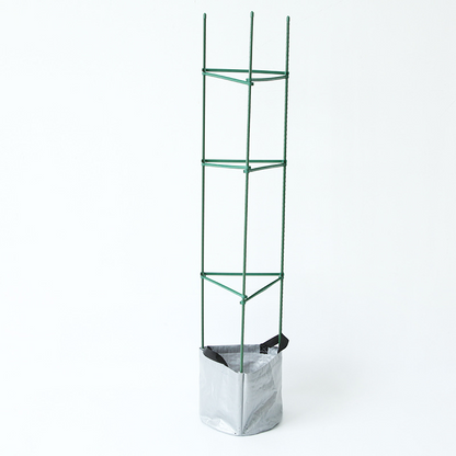 Modular Plant Support Frame