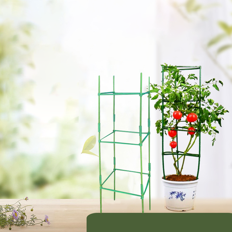Modular Plant Support Frame
