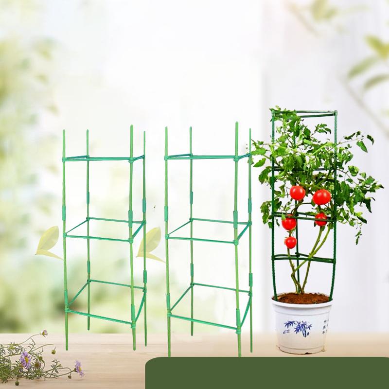 Modular Plant Support Frame