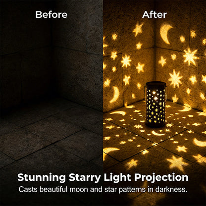 Solar Garden Stake Lights