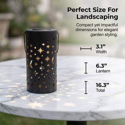 Solar Garden Stake Lights