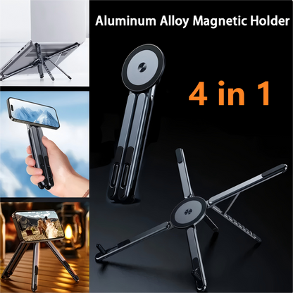 Universal Magnetic Stand
