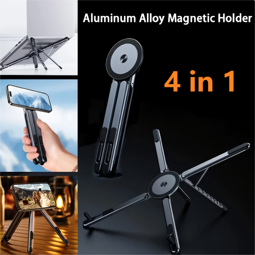 Universal Magnetic Stand