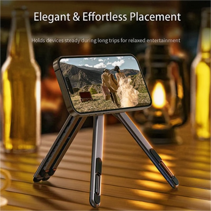 Universal Magnetic Stand