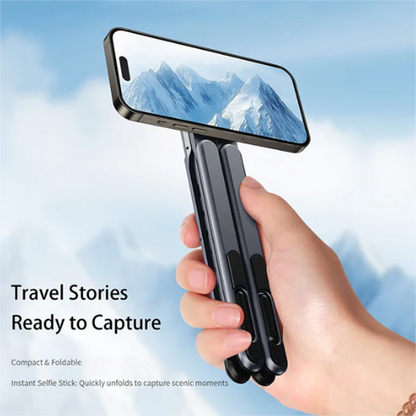 Universal Magnetic Stand