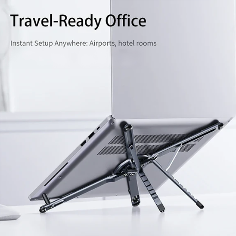 Universal Magnetic Stand