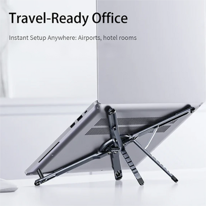 Universal Magnetic Stand