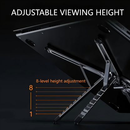 Universal Magnetic Stand