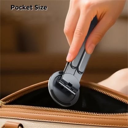 Universal Magnetic Stand
