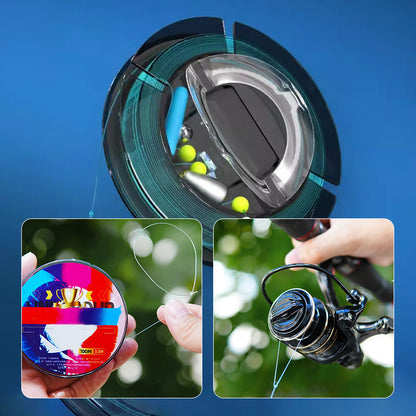 Fishing Line Set