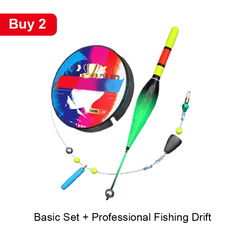 Fishing Line Set