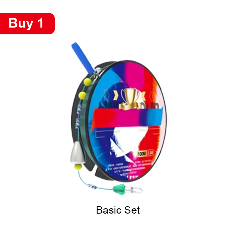 Fishing Line Set